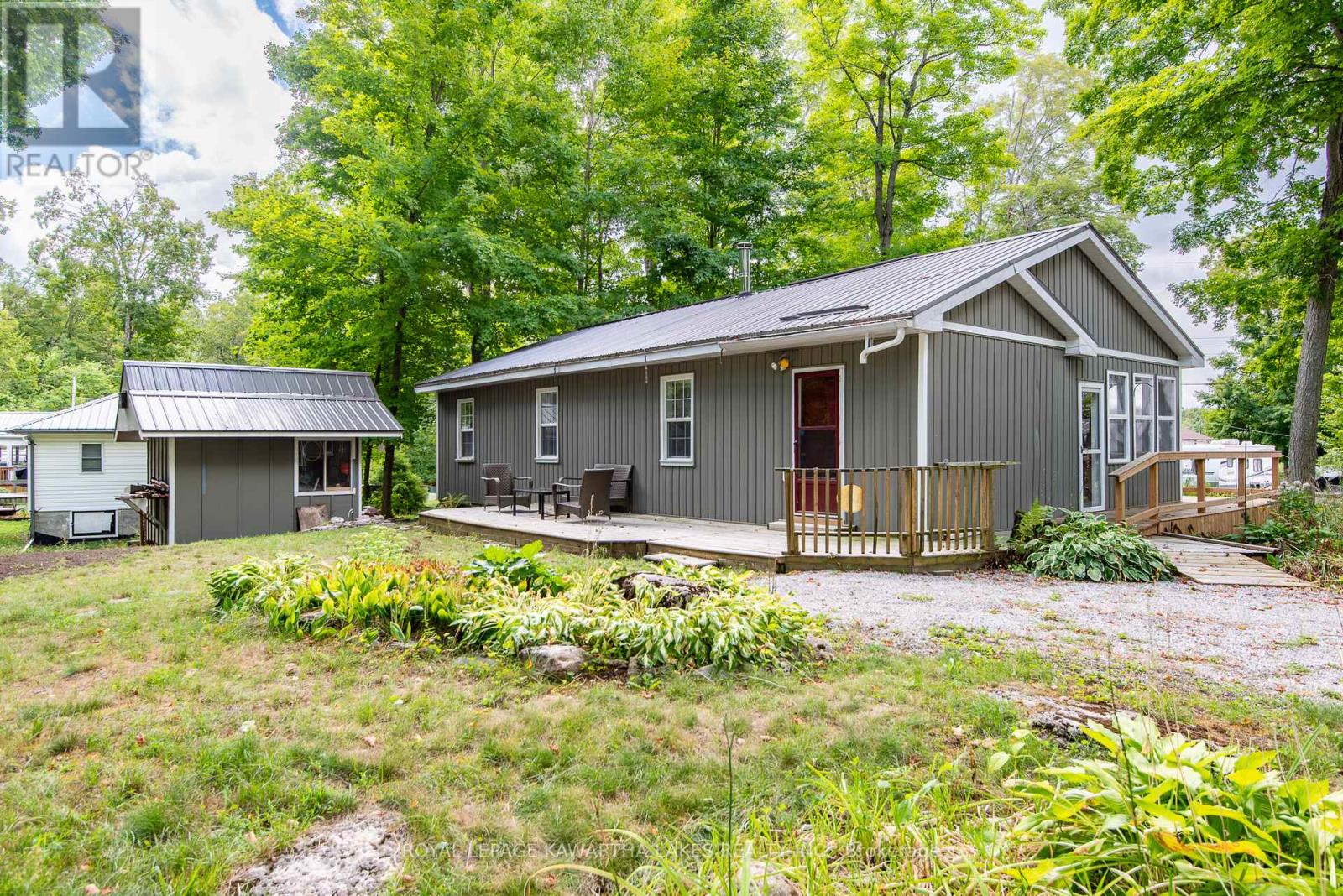 Photo 2 of 130 Driftwood Village Drive, Kawartha Lakes ON