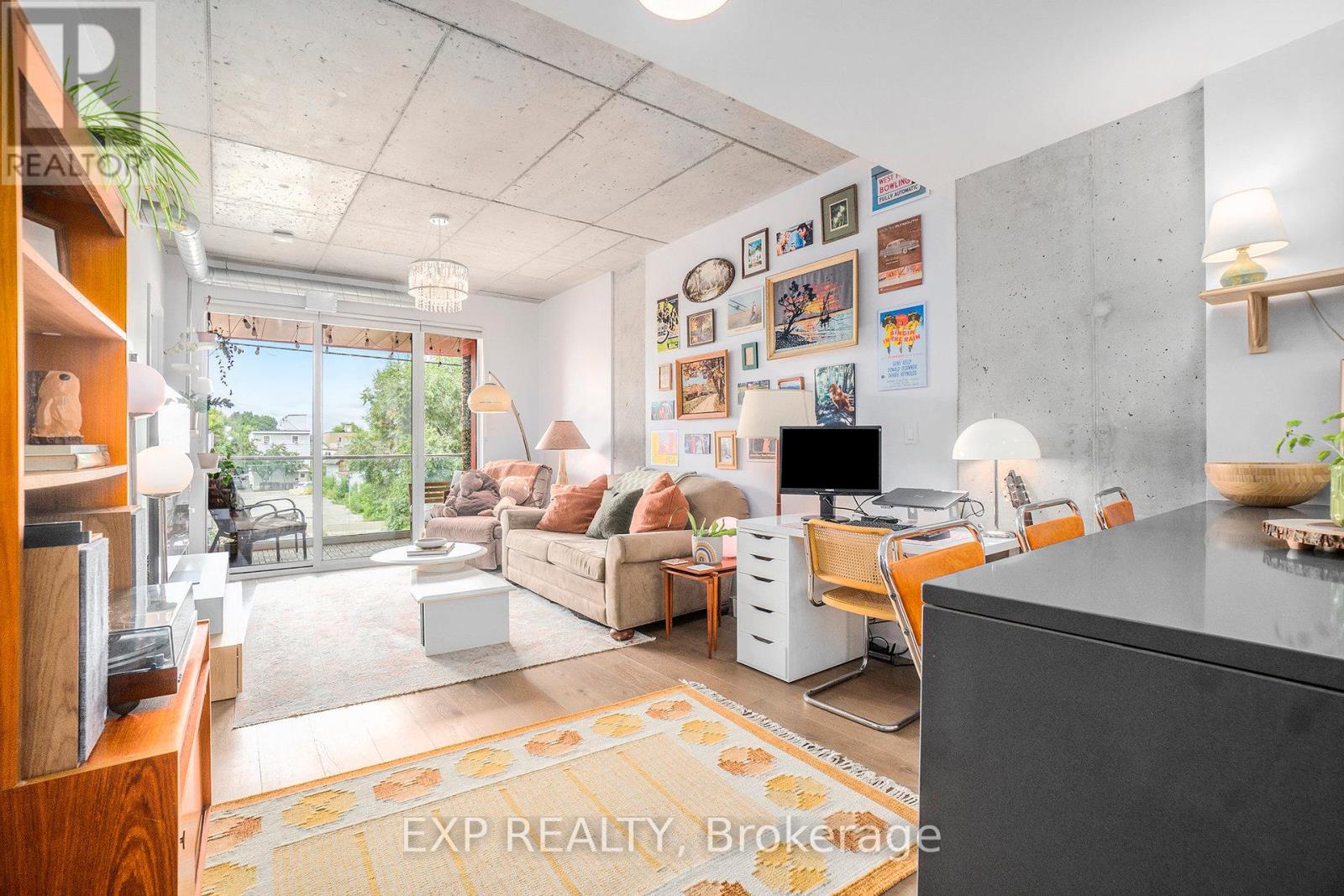 Photo 15 of 206 1000 Wellington Street W, Ottawa ON