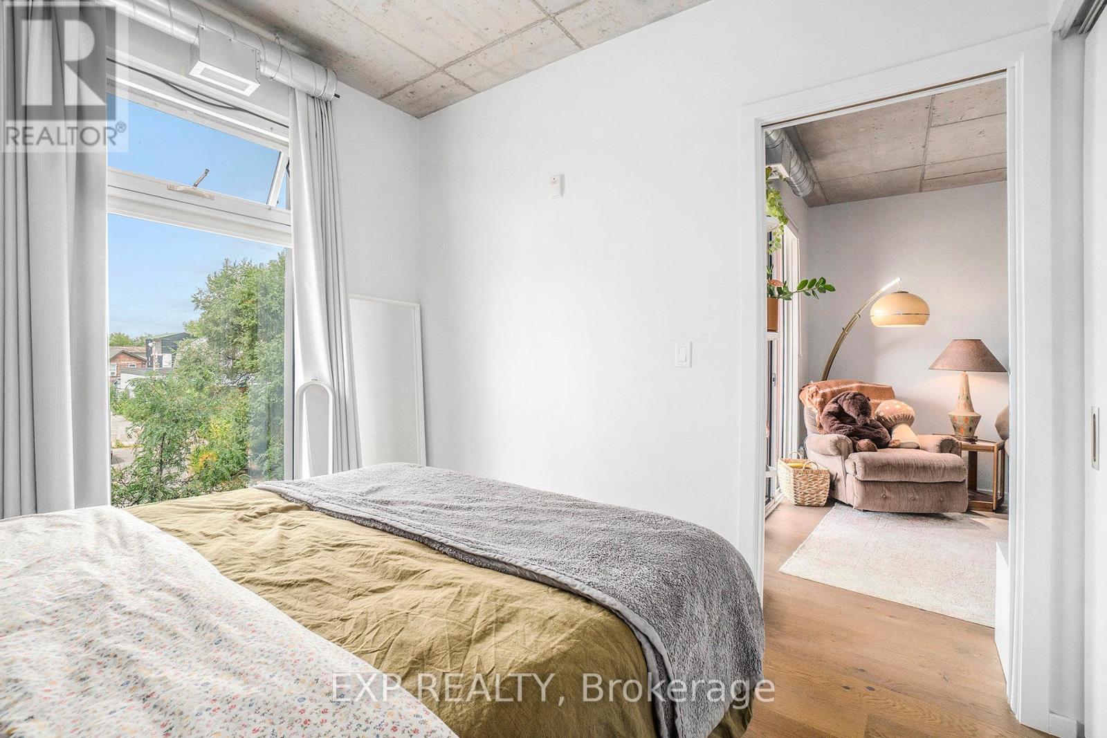 Photo 17 of 206 1000 Wellington Street W, Ottawa ON