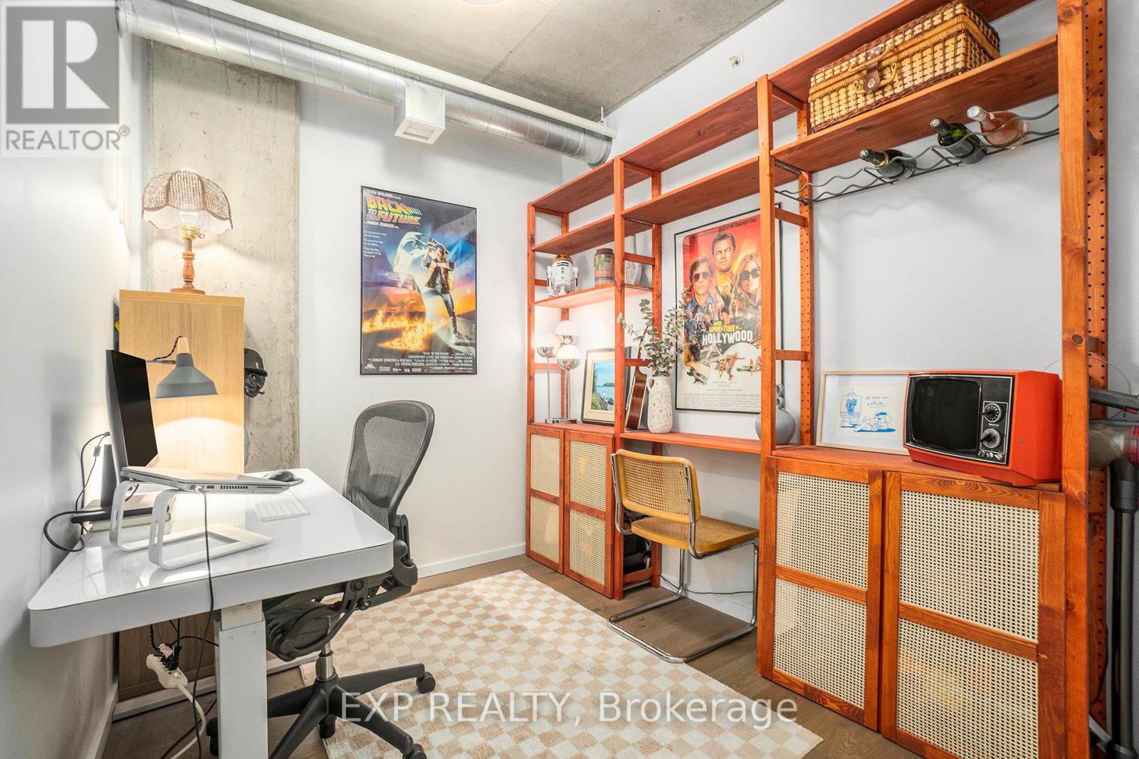 Photo 20 of 206 1000 Wellington Street W, Ottawa ON