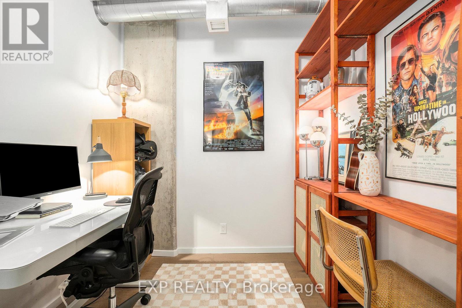 Photo 21 of 206 1000 Wellington Street W, Ottawa ON