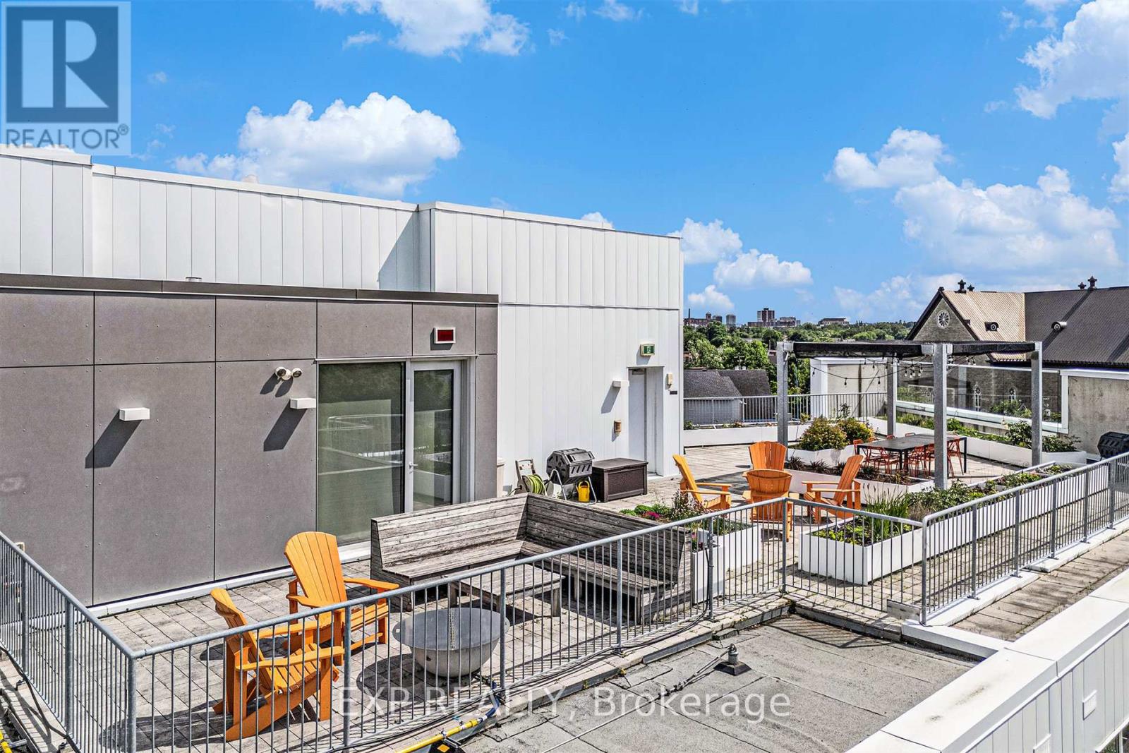 Photo 27 of 206 1000 Wellington Street W, Ottawa ON