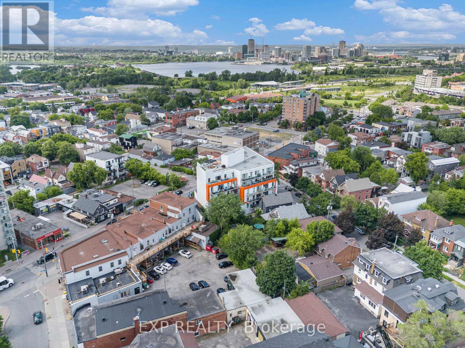 Photo 30 of 206 1000 Wellington Street W, Ottawa ON