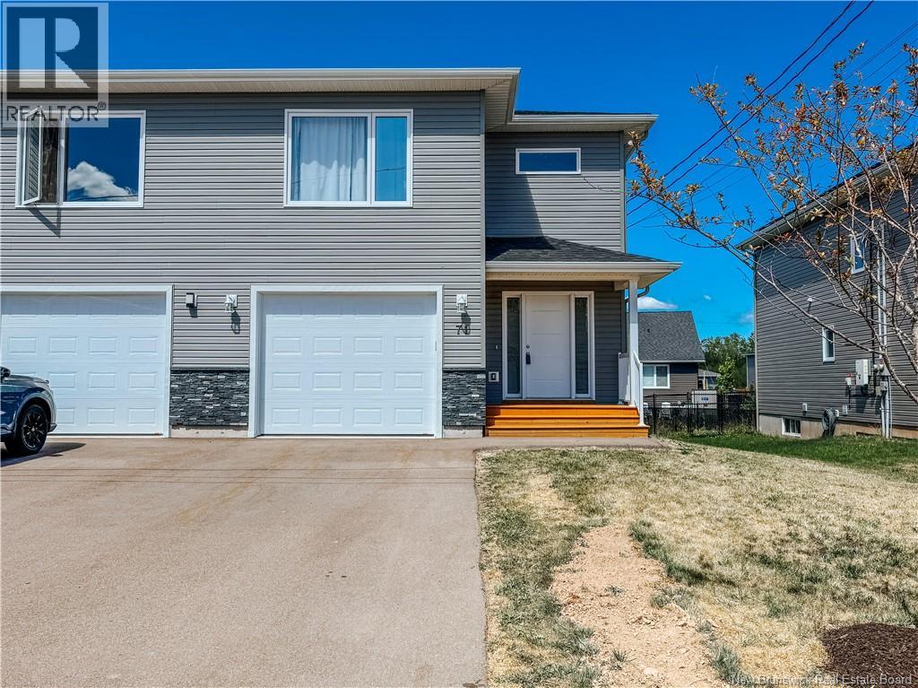 Photo 11 of 71 Wakefield Street, Moncton NB