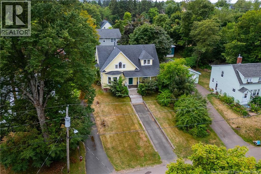 Photo 20 of 14 Estabrooks Street, Sackville NB