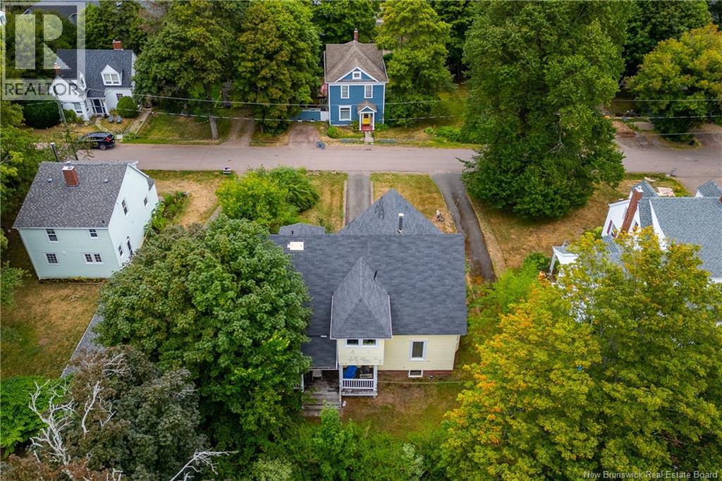 Photo 15 of 14 Estabrooks Street, Sackville NB