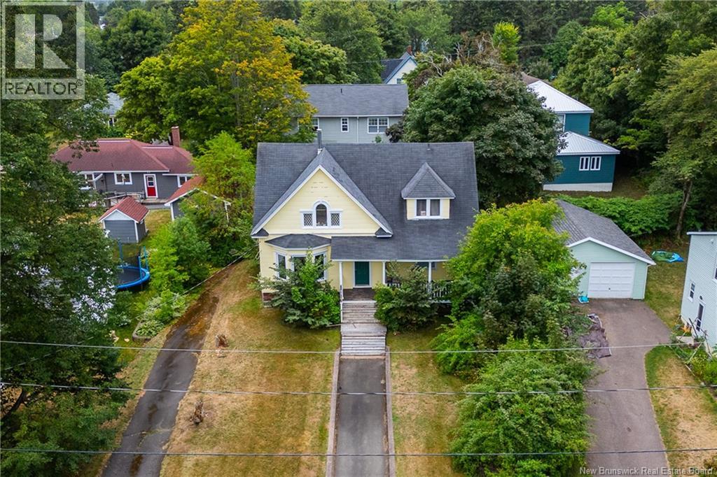 Photo 14 of 14 Estabrooks Street, Sackville NB
