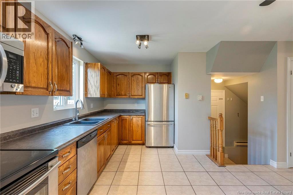 Photo 15 of 138 Shannon Drive, Moncton NB