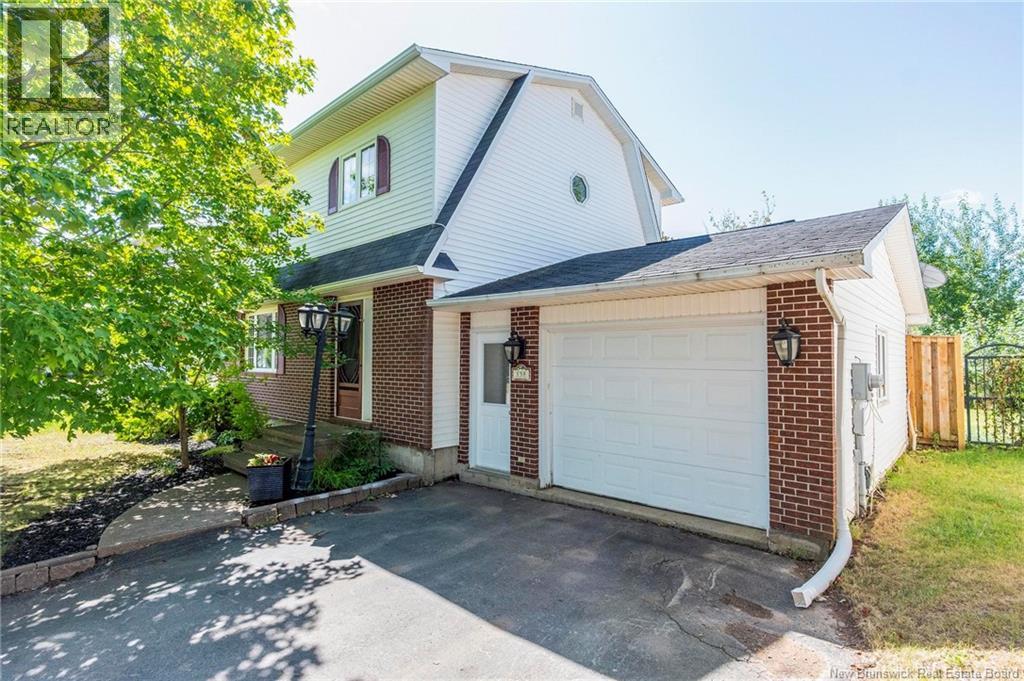 Photo 2 of 138 Shannon Drive, Moncton NB
