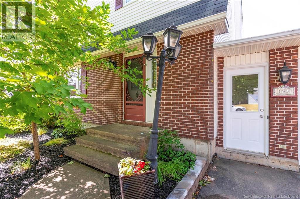 Photo 3 of 138 Shannon Drive, Moncton NB