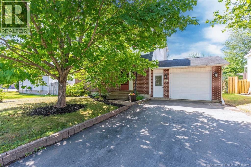 Photo 1 of 138 Shannon Drive, Moncton NB