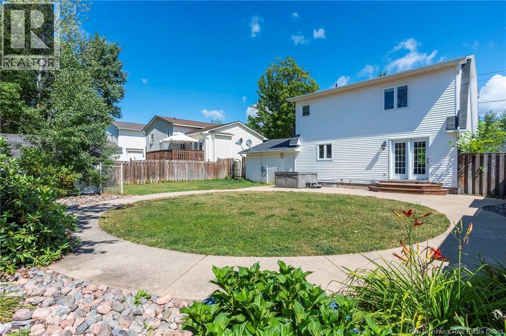 Photo 41 of 138 Shannon Drive, Moncton NB