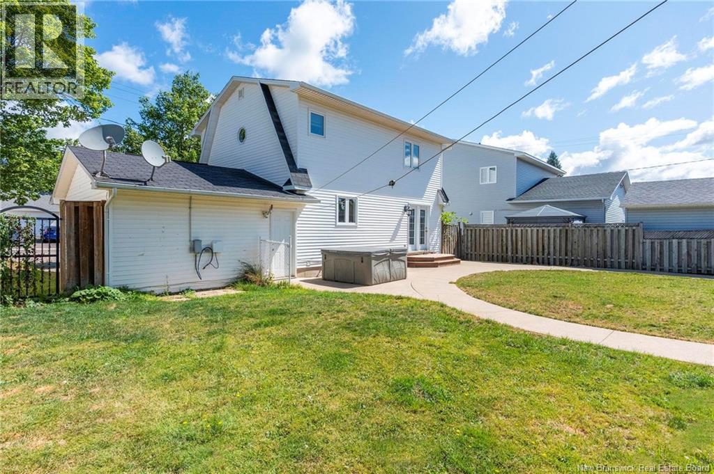Photo 45 of 138 Shannon Drive, Moncton NB