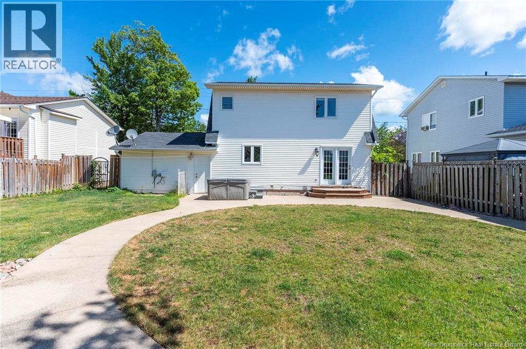 Photo 43 of 138 Shannon Drive, Moncton NB