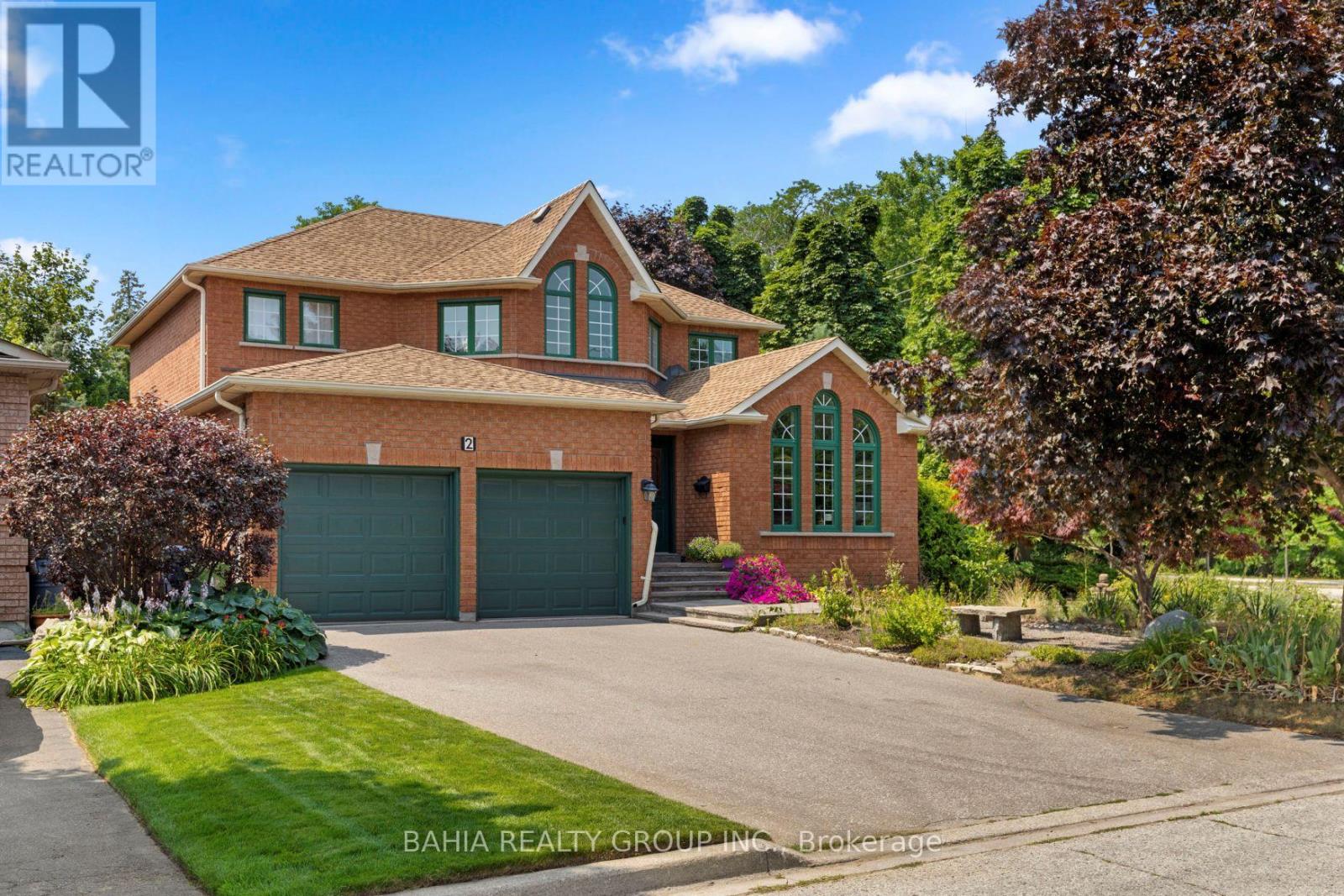 Photo 46 of 2 Tanis Crescent, Toronto ON