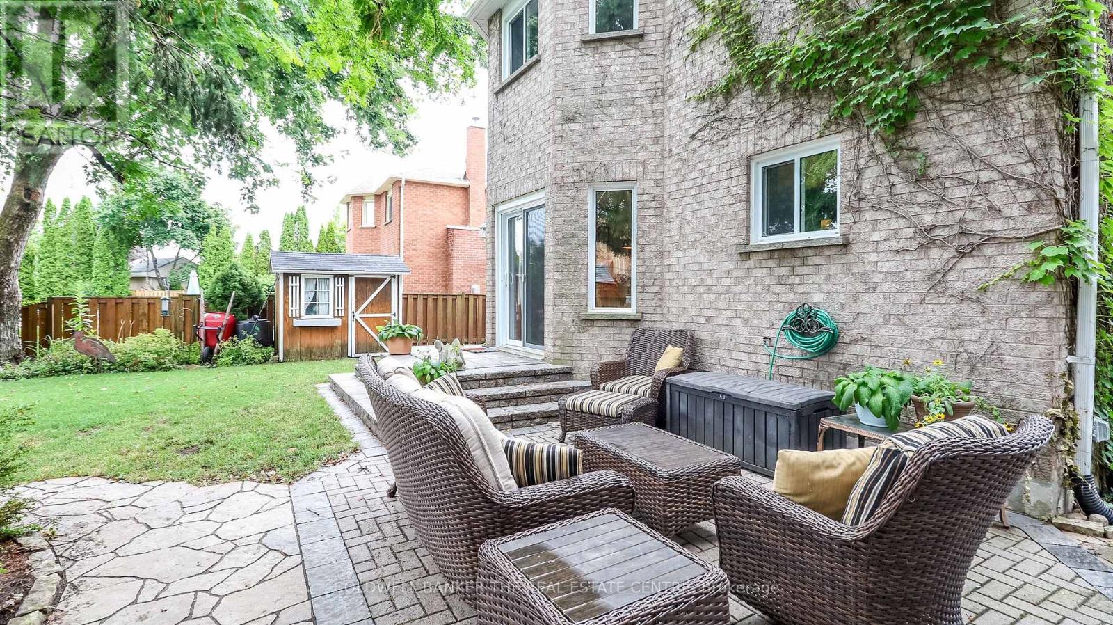 Photo 48 of 12 Gordon Court, Barrie ON