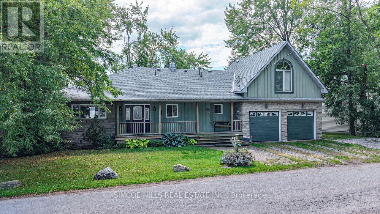 Photo 3 of 4283 Plum Point Road, Ramara ON