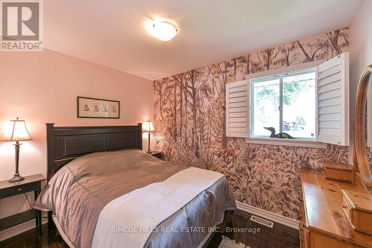 Photo 10 of 4283 Plum Point Road, Ramara ON
