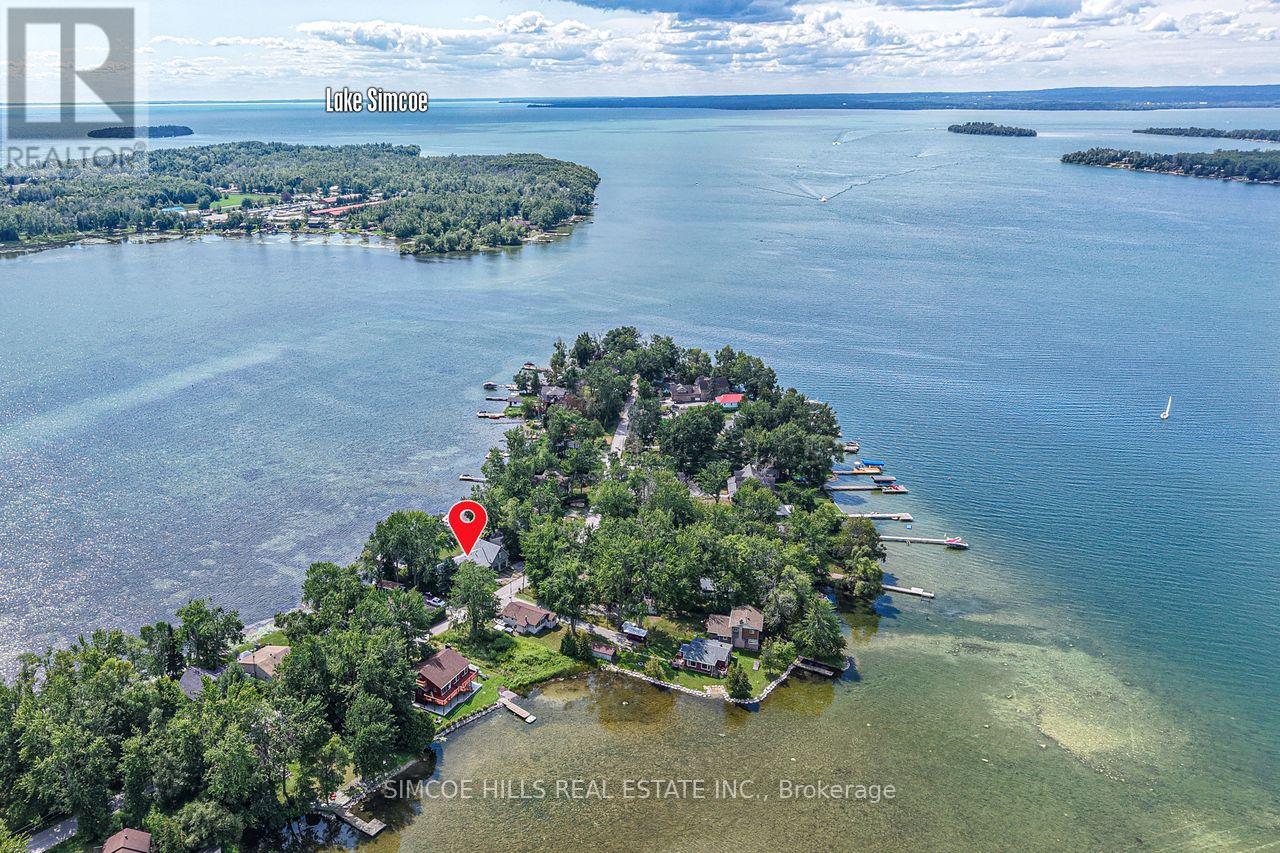 Photo 1 of 4283 Plum Point Road, Ramara ON
