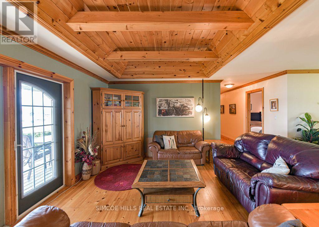Photo 12 of 4283 Plum Point Road, Ramara ON