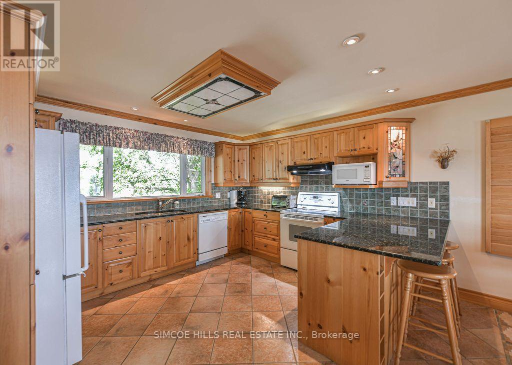Photo 13 of 4283 Plum Point Road, Ramara ON