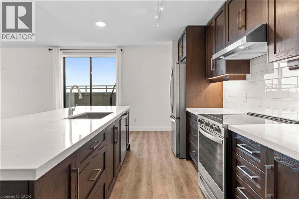 Photo 45 of 30 Hamilton Street S Unit 703, Waterdown ON