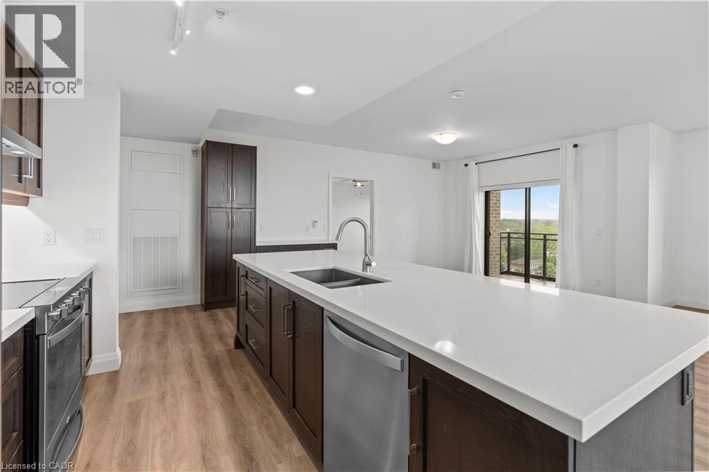 Photo 32 of 30 Hamilton Street S Unit 703, Waterdown ON