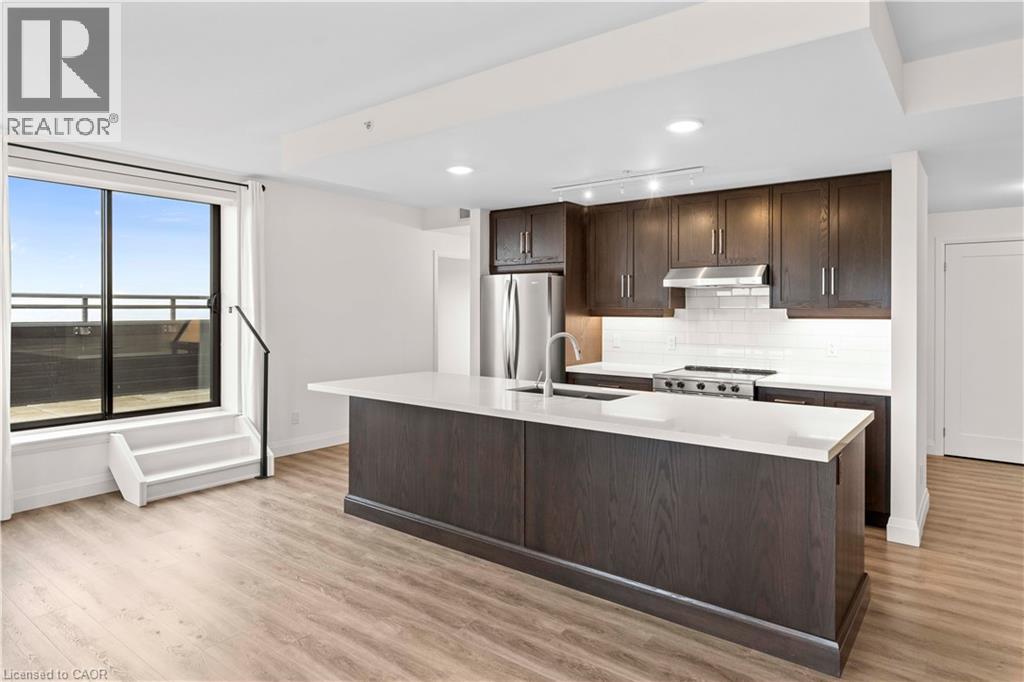 Photo 30 of 30 Hamilton Street S Unit 703, Waterdown ON