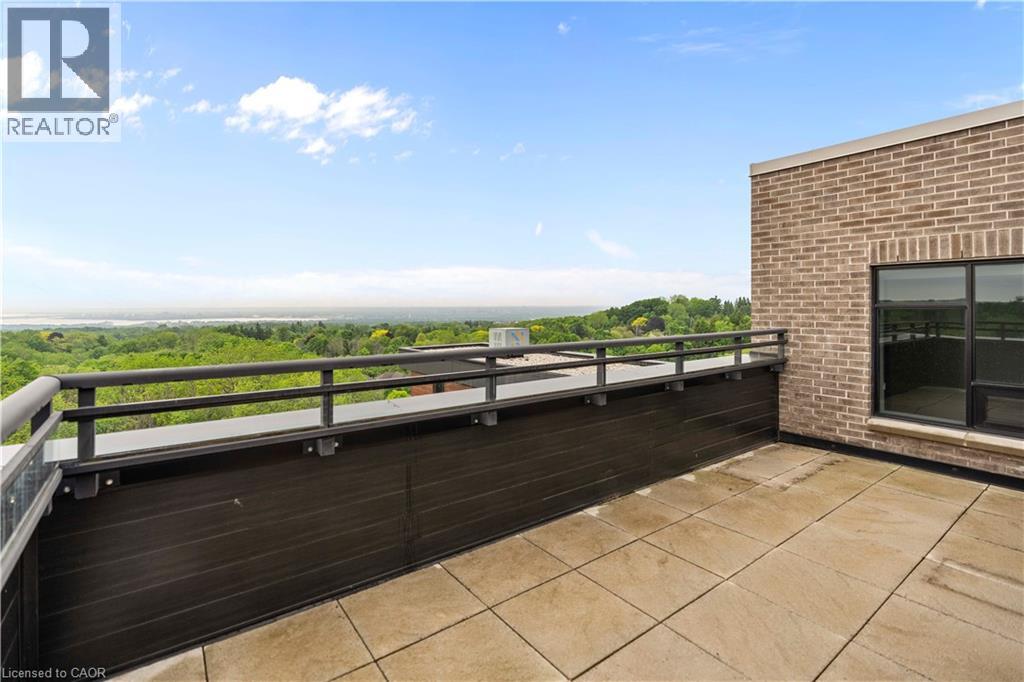 Photo 41 of 30 Hamilton Street S Unit 703, Waterdown ON