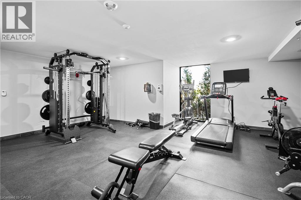 Photo 48 of 30 Hamilton Street S Unit 703, Waterdown ON
