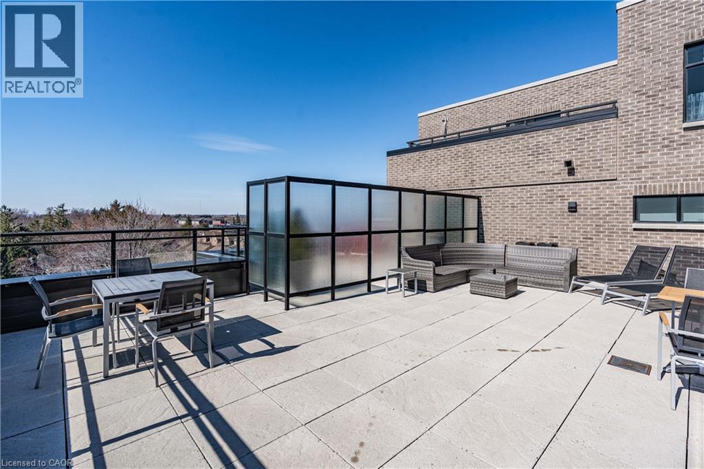 Photo 31 of 30 Hamilton Street S Unit 703, Waterdown ON