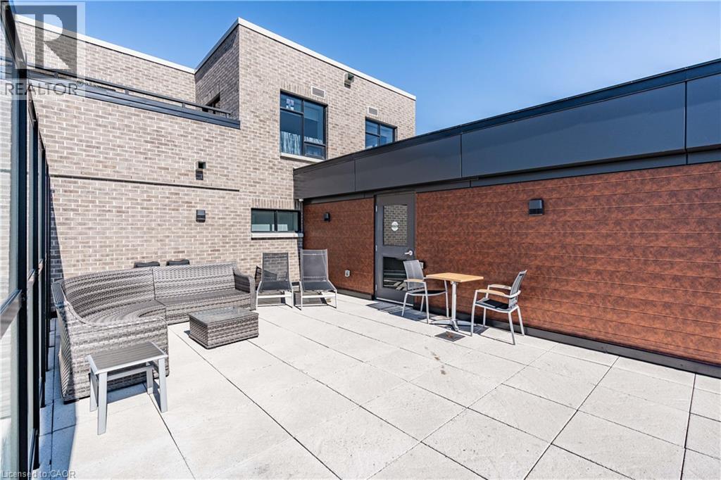 Photo 37 of 30 Hamilton Street S Unit 703, Waterdown ON