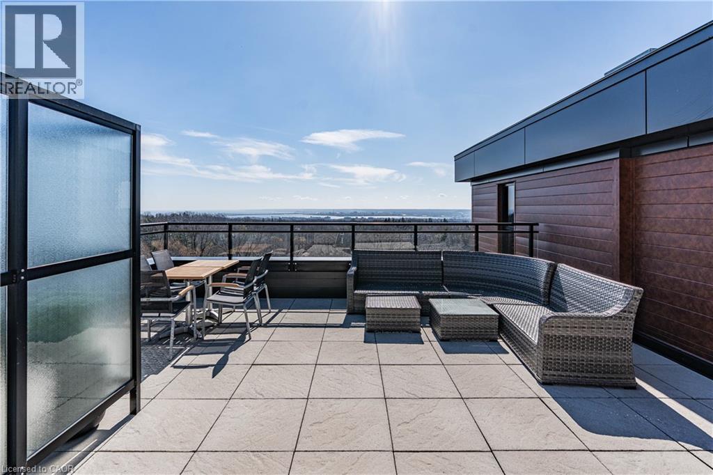 Photo 23 of 30 Hamilton Street S Unit 703, Waterdown ON