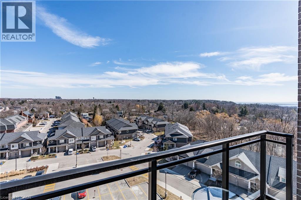 Photo 6 of 30 Hamilton Street S Unit 703, Waterdown ON