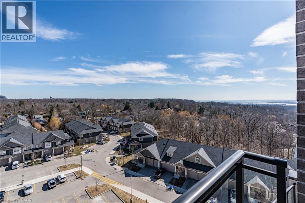 Photo 39 of 30 Hamilton Street S Unit 703, Waterdown ON