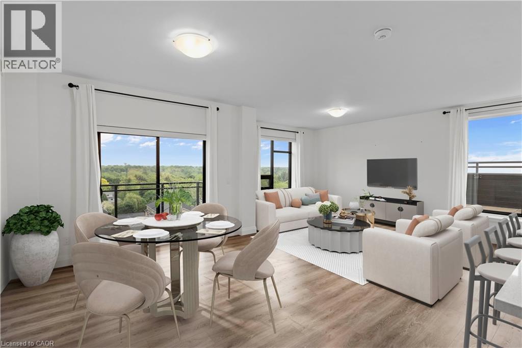 Photo 16 of 30 Hamilton Street S Unit 703, Waterdown ON