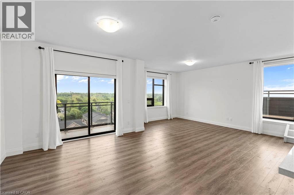 Photo 28 of 30 Hamilton Street S Unit 703, Waterdown ON