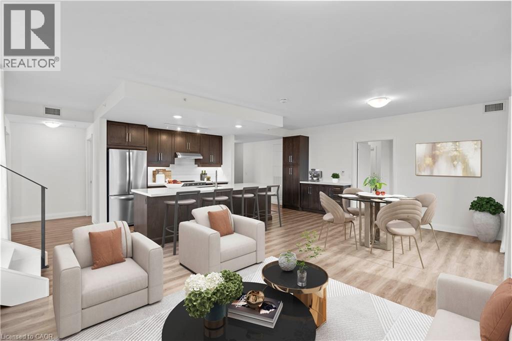 Photo 26 of 30 Hamilton Street S Unit 703, Waterdown ON