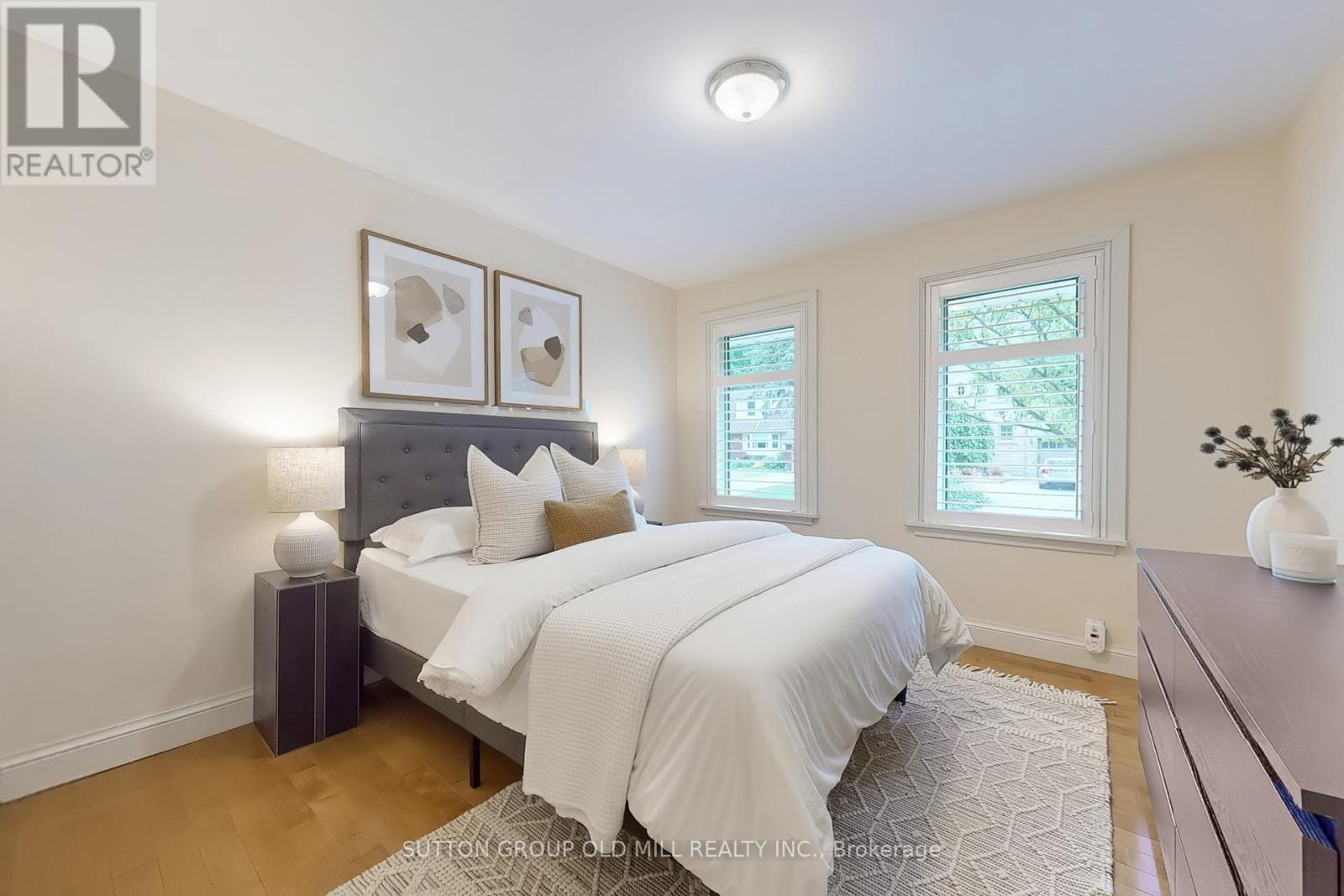 Photo 15 of 83 Allanbrooke Drive, Toronto ON