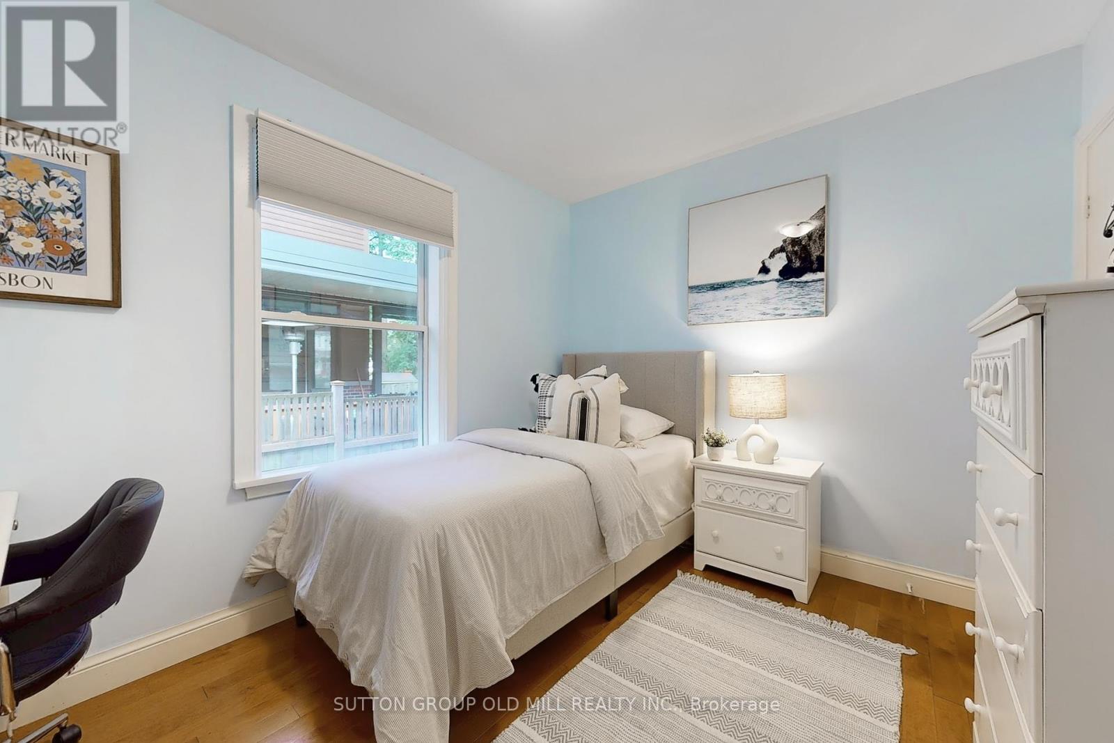 Photo 16 of 83 Allanbrooke Drive, Toronto ON