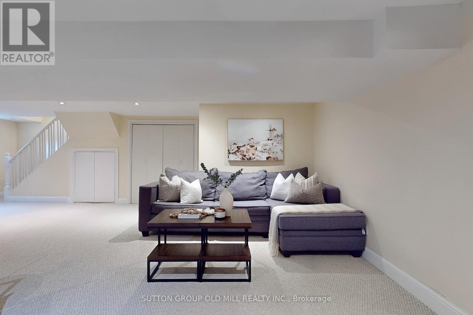 Photo 20 of 83 Allanbrooke Drive, Toronto ON