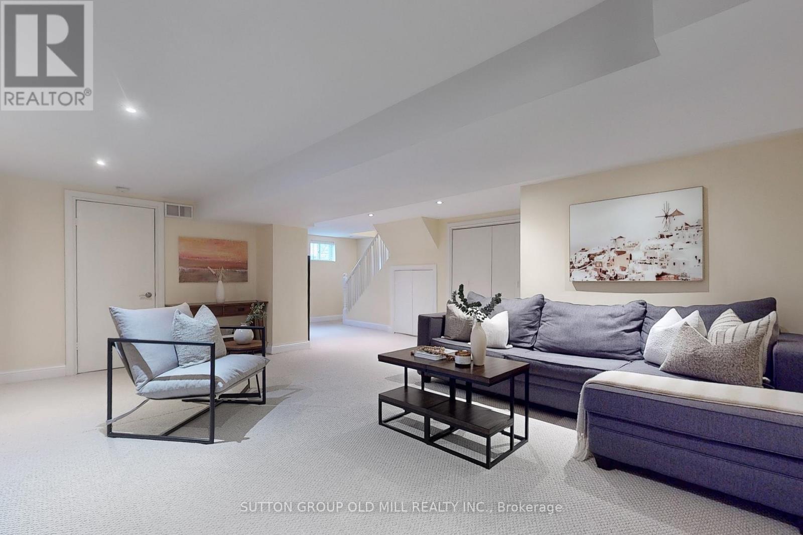 Photo 22 of 83 Allanbrooke Drive, Toronto ON