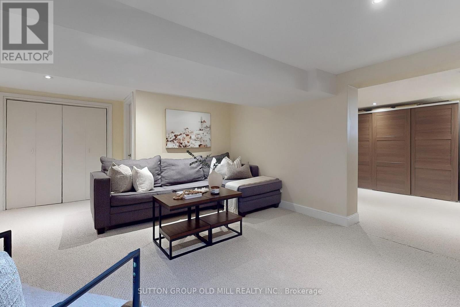 Photo 23 of 83 Allanbrooke Drive, Toronto ON