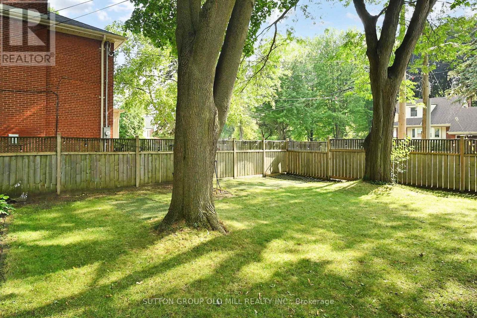 Photo 30 of 83 Allanbrooke Drive, Toronto ON