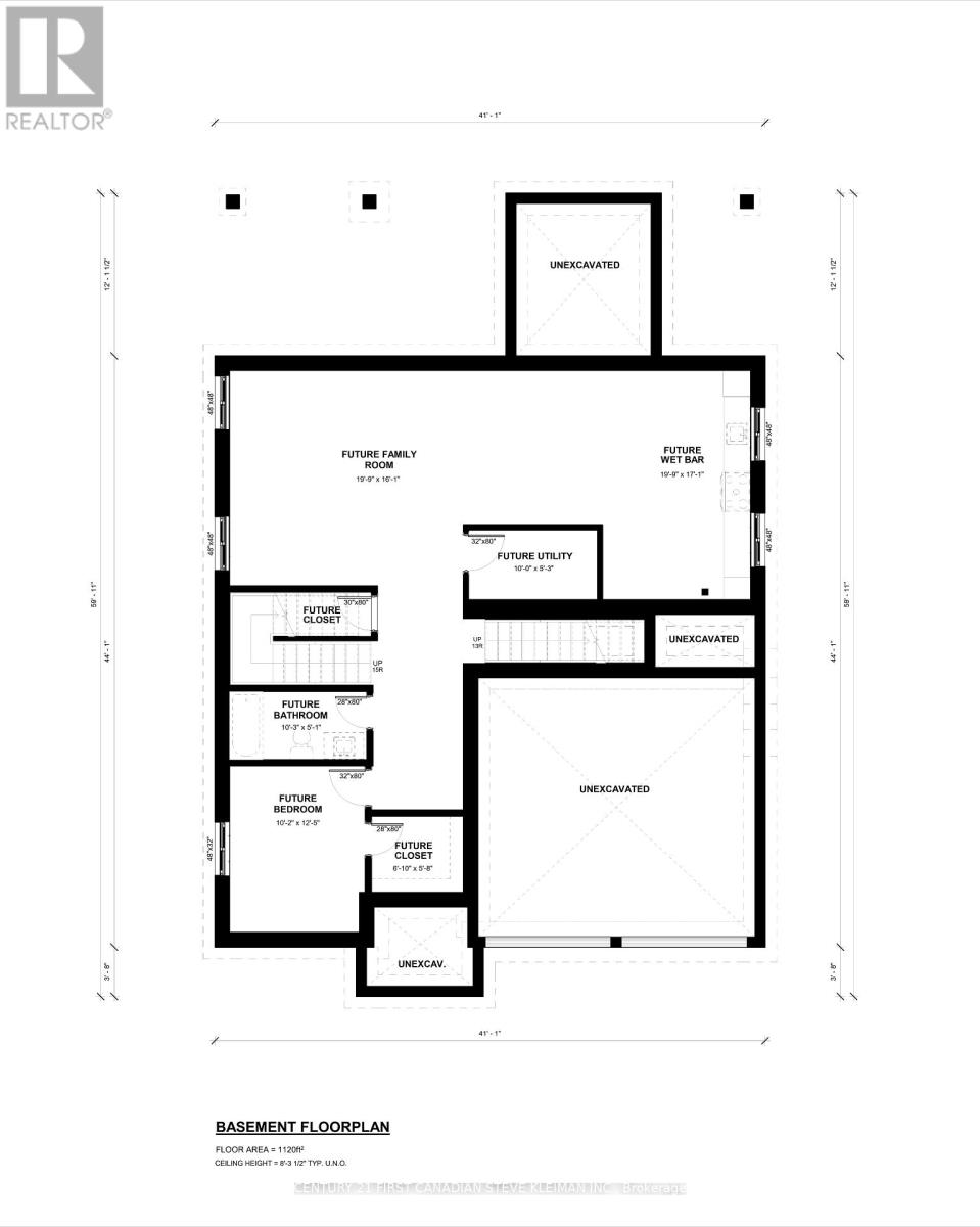 Photo 4 of 2403 Bakervilla Street, London South ON