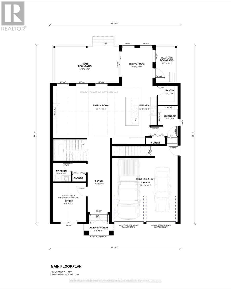 Photo 6 of 2403 Bakervilla Street, London South ON