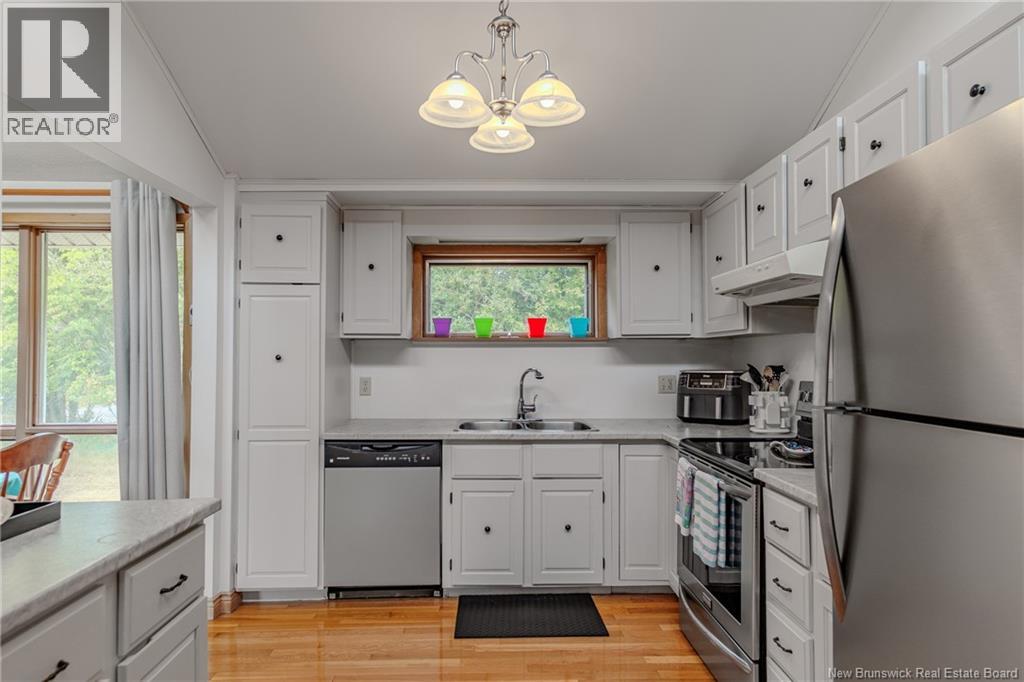 Photo 20 of 531 Millidge Avenue, Saint John NB