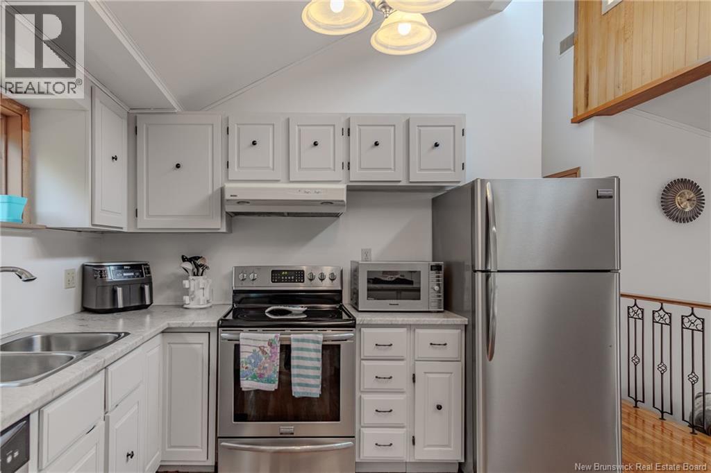 Photo 13 of 531 Millidge Avenue, Saint John NB