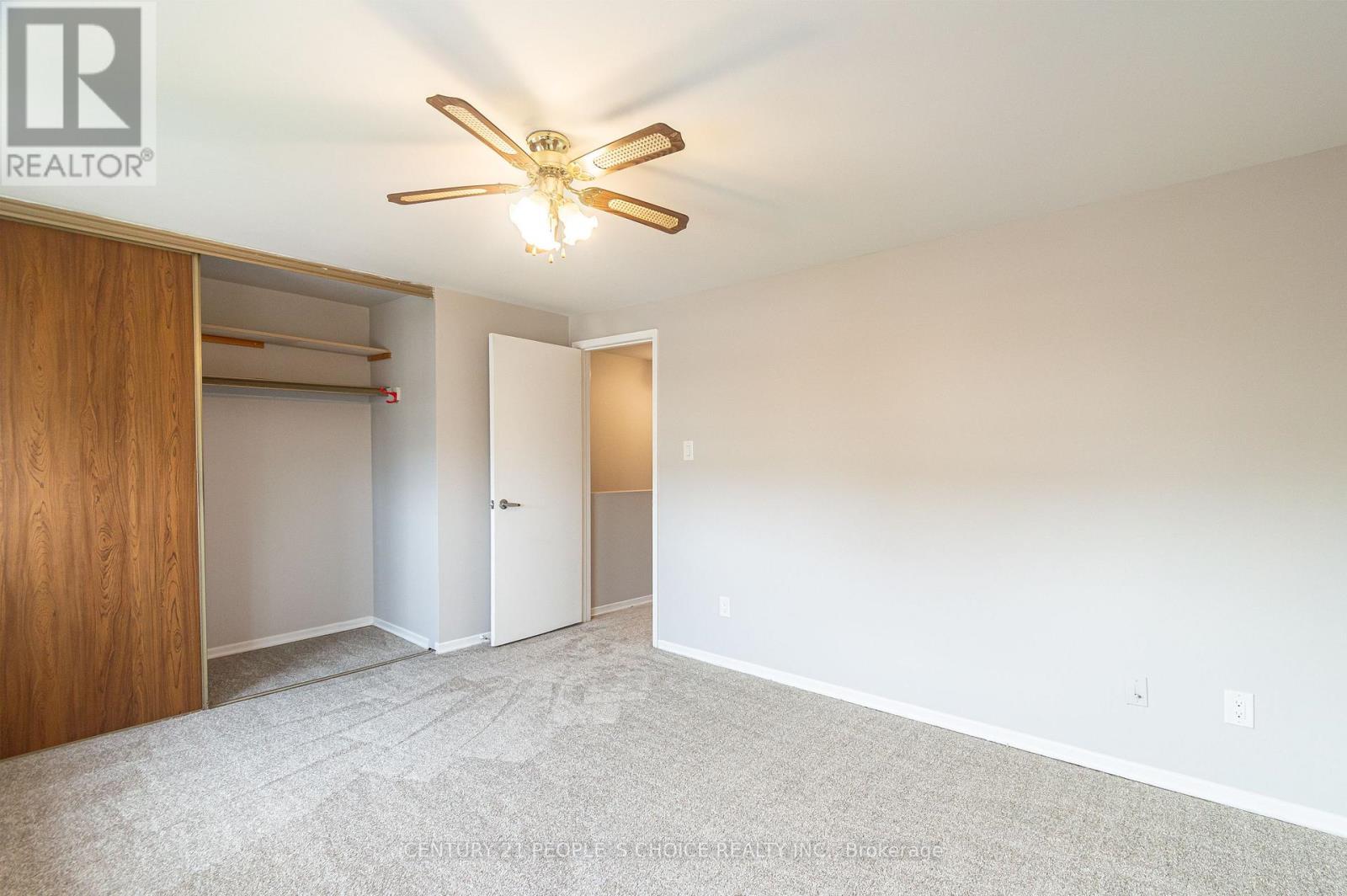 Photo 14 of 16 Franklin Court, Brampton ON