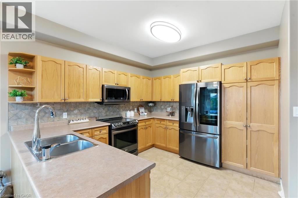 Photo 1 of 114 Armour Crescent, Hamilton ON